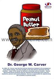 George Washington Carver 39 S Inventions Included The Discovery Of Over 300 Diff African American History Month Black History Facts African American History