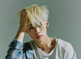 Demian (데미안) | pictures | updates | fan account | new daily:an episodes every monday and friday on youtube ! Demian Discography