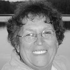 Obituary: Bonita A. Strout