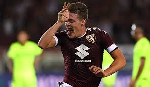 Check this player last stats: Andrea Belotti Vom Fc Torino Im Portrat