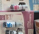 Sooooooo I bought regular ink for my inkjet printer. Then I ...
