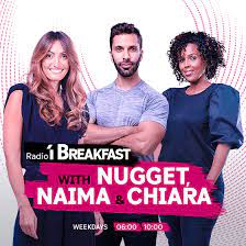 Radio 1 grieves with the rest of the uae during this difficult time. Radio 1 Radio 1 Breakfast