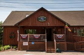 State of pennsylvania, 94 miles east by southeast of erie. Raising Kane Kane S Re Birth And Revitalization Goes Uptown Pa Wilds