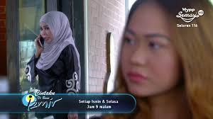 Apa tunggu lagi, jom layan! Promo Ep 21 Cintaku Di Bumi Izmir By Creative Skill Solution