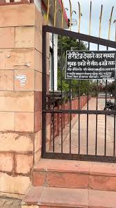 Heritage Steam Loco Shed Rewari ...