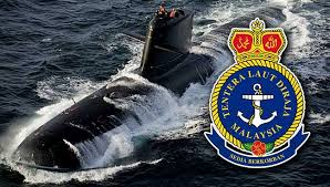 Image result for malaysia scorpene submarine
