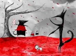 Four friends gather at an elegant home during the summer of love, 1969. A Wolf At The Door By Radiohead Songfacts