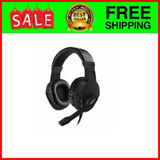 Xim3 has the latest firmware with bo2 st. Nubwo U3 3 5mm Gaming Headset For Pc Ps4 Laptop Xbox One Mac Ipad Black For Sale Online Ebay