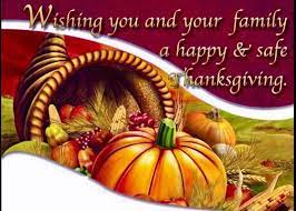Happy Thanksgiving | News TAPinto
