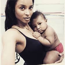 First-Time Moms: Mother's Day 2015