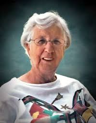 Sue Huffine Obituary