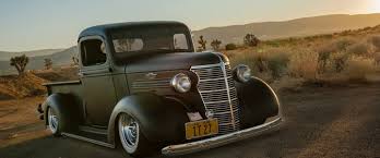 Image result for Oakwood Brown 1946 GMC
