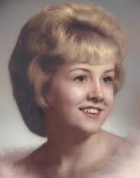 Obituary for Sammy Lou Auvil