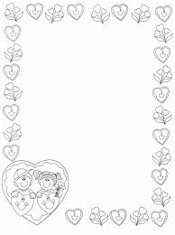 Carson Dellosa Coloring Pages Coloring Pages Borders For Paper Color