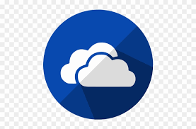 Dec 13, 2011 · the onedrive app for windows 10 allows you to work with both your personal and work files easily. Social Media Pro Icons Microsoft Onedrive App Icon Free Transparent Png Clipart Images Download