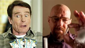 BREAKING BAD FINALE SPECIAL: 'BB' vs. 'Malcolm in the Middle'