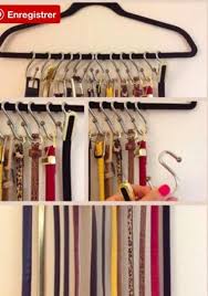 27 Idees Qui Peuvent Rendre Votre Vie Encore Plus Facile Rangement A Faire Soi Meme Astuce Rangement Organiser Un Placard