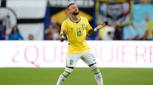 Neymar pone en duda su continuidad en el futbol; pero, cumplirá su palabra con Santos antes de un retiro