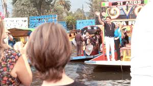 Fernando and Mari Allende Celebrate 31 Years of Marriage