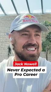 For Jack Nowell, growing up in Penzance, Cornwall, becoming a professional  rugby player felt impossible. Watching rugby stars