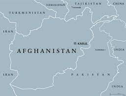 Afghan president ashraf ghani was the first to receive the card. Qhj5wnzqgwh M