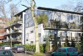 Jetzt die passende wohnung finden! 4 Zimmer Wohnung Zu Vermieten Mozartstrasse 28 42115 Wuppertal Elberfeld West Mapio Net