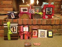 They are engraved with love quotes perfect to express your love to him. Pin By Caroline Oloffo On Diy Homemade Gifts For Boyfriend Homemade Birthday Presents Christmas Gift Early