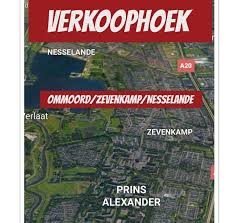 Zevenkamp is situated east of buitenlust. Verkoophoek Ommoord Zevenkamp Nesselande Home Facebook