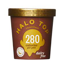This rum raisin recipe doesn&ap. Finally Ice Cream Company Halo Top Releases Seven Dairy Free Vegan Flavors Answering Vegan Prayers Dairy Free Vegan Ice Cream Ice Cream Companies Dairy Free