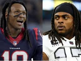Houston Texans Trade 'Fate'? Davante Adams Not 'Seeing Eye-to-Eye' With  Raiders