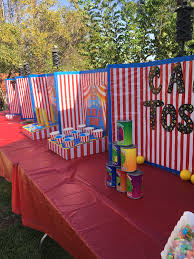 Carnival Party Game Ideas Carnival Birthday Party Theme Carnival Birthday Parties Carnival Party Games