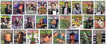 High Times