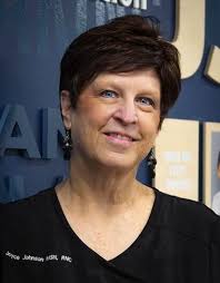 Joyce Johnson Center of Simulation