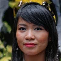 Jada Hayward's Instagram, Twitter & Facebook