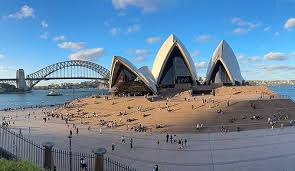 Image result for Sydney Opera House