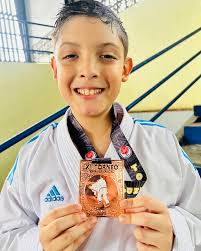 Karlita nº1☝️ Copa Murayama 2024 🥇🥈🥉 #artesmarciales #karate #cobrakai  #karatePanama #Karate507 #Panama #kata #kumite #kihon #SKIF #TeamToraKai  #KarateSanAntonio #martialarts #RufinaAlfaro #Deporte #Deporteesvida  #SKIFPanama #SomosTTK #TKD #BJJ ...