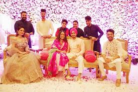 Neha kakkar marriage news neha kakkar क द ल आय अपन द स त र हन पर rohanpreet marriage from neha. Neha Kakkar Rohanpreet Marriage First Video Of Pheras Surfaces Online Watch