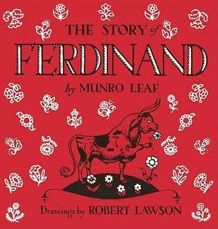 The Story of Ferdinand - Wikipedia