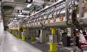 Картинки по запросу experiment on a linac. картинки