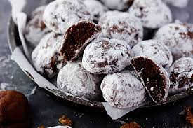 Hal ini menyebabkan tepung terigu coklat lebih banyak. Selain Nastar Kue Kering Dari Cokelat Ini Bisa Buat Persediaan Selama Lebaran Yukepo Com