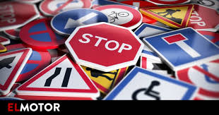 Carnet De Conducir Las 10 Preguntas Mas Falladas En Los Examenes Actualidad Motor El Pais