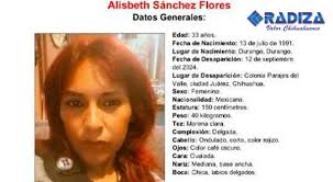 Piden ayuda para localizar a 3 mujeres