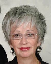 Charlene Santefort Obituary