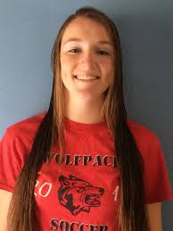 2015 News-Press All-Area Girls Soccer