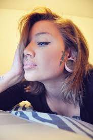 Maybe you would like to learn more about one of these? 114 Face Tattoos That Are Holy Sh T Amazing