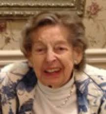 Obituary: Marion Elizabeth Kranstover