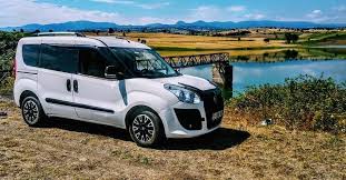 Buyuyunce Ducato Olucam Takipcimizden Gelen D3 Kasa Doblo Iyi Surusler Dileriz Car Vehicles Suv Car