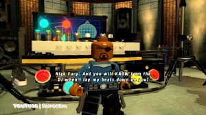 How do you unlock blade in lego marvel superheroes? How To Unlock All Lego Marvel Super Heroes Characters Video Games Blogger