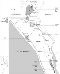 Maybe you would like to learn more about one of these? Sedimentary Logics And The Rohingya Refugee Camps In Bangladesh Sciencedirect