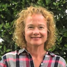 Joann Buckley Collins